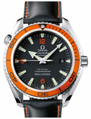 Omega Seamaster Planet Ocean 45mm 2908.50.82 Montre Réplique